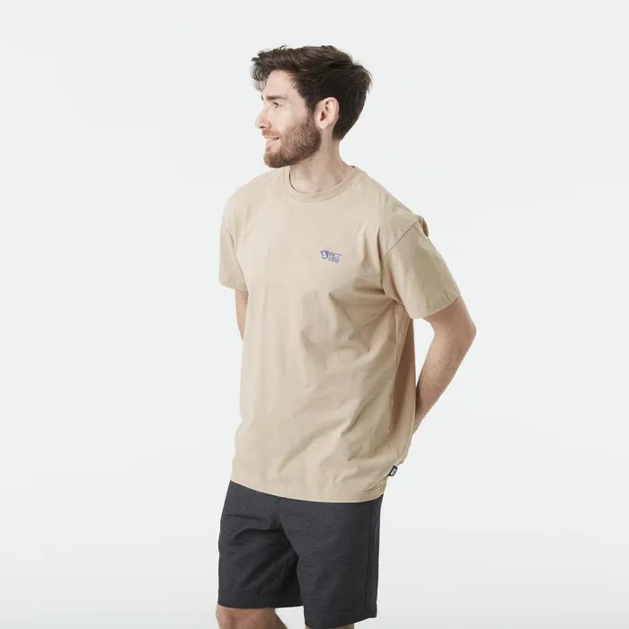Picture Organic Clothing Weepon Tee Men TShirts Picture Organic Clothing Weepon Tee Men TShirts