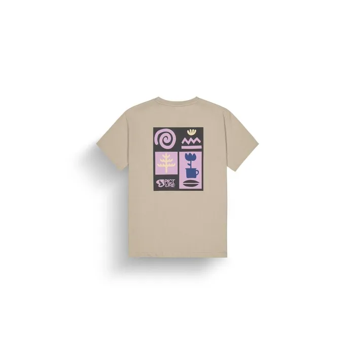 Picture Organic Clothing Weepon Tee Men TShirts Picture Organic Clothing Weepon Tee Men TShirts