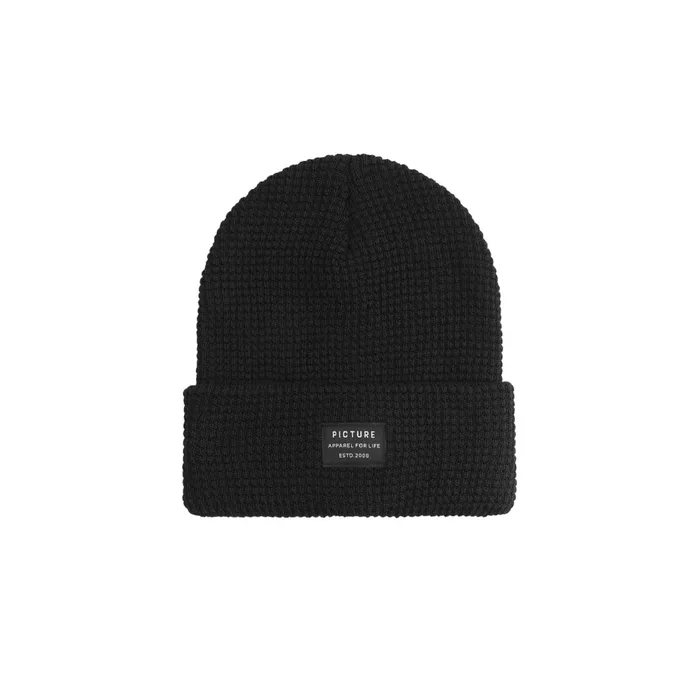 Picture Organic Clothing York Beanie WomenMen Beanies