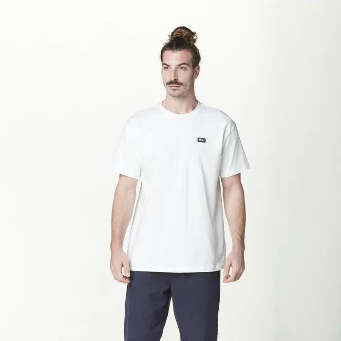 Picture Organic Clothing Yorra Tee Men TShirts
