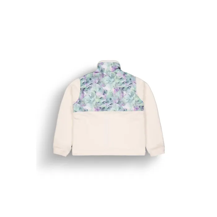 Picture Organic Clothing Zelkova Printed Fleece Women Midlayers Picture Organic Clothing Zelkova Printed Fleece Women Midlayers