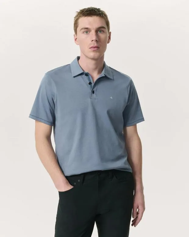 Pima Cotton Polo Shirt ArmyBlackSaluteSea GreyWashed Rose Shirts rag and bone Men Pima Cotton Polo Shirt ArmyBlackSaluteSea GreyWashed Rose Shirts rag and bone Men