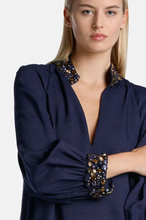 Plaza Plaza Peacock Formal Dresses Luisa Spagnoli Women