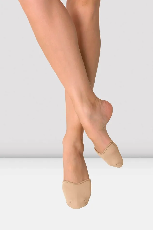 Prima Pro Pad Small Light Sand Accessories Pointe Shoe Essentials Bloch