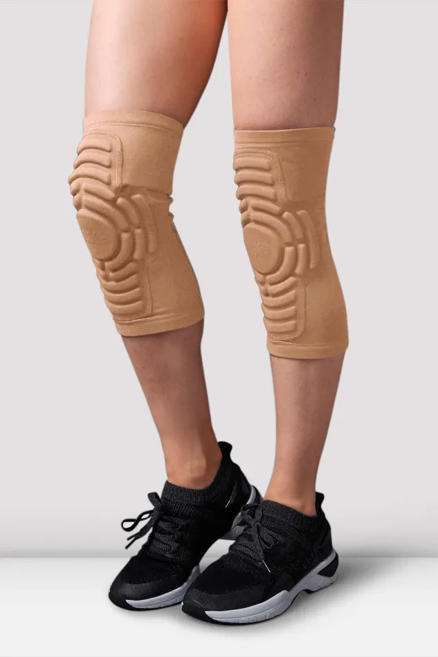 ProDance Knee Pads Sand Training Essentials Bloch Accessories