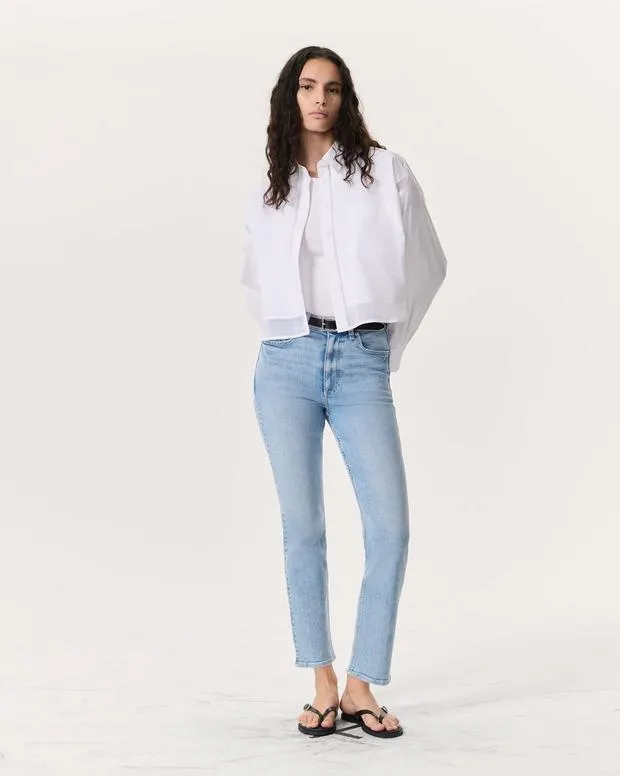 rag and bone FlexiWideLeg and BarrelJeans Women Flexi Wren AnkleLength Slim Jeans Keens rag and bone FlexiWideLeg and BarrelJeans Women Flexi Wren AnkleLength Slim Jeans Keens