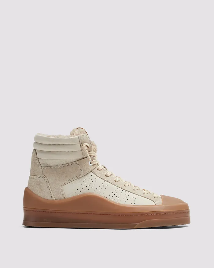 Rail Ceramic Sneaker Rail P448 Women