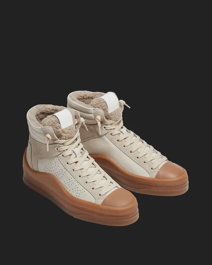 Rail Ceramic Sneaker Rail P448 Women Rail Ceramic Sneaker Rail P448 Women
