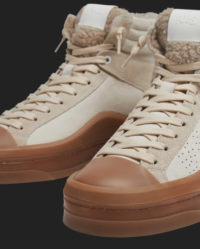 Rail Ceramic Sneaker Rail P448 Women Rail Ceramic Sneaker Rail P448 Women