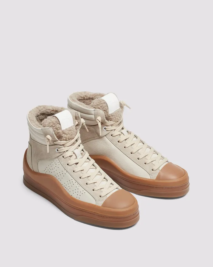 Rail Ceramic Sneaker Rail P448 Women Rail Ceramic Sneaker Rail P448 Women