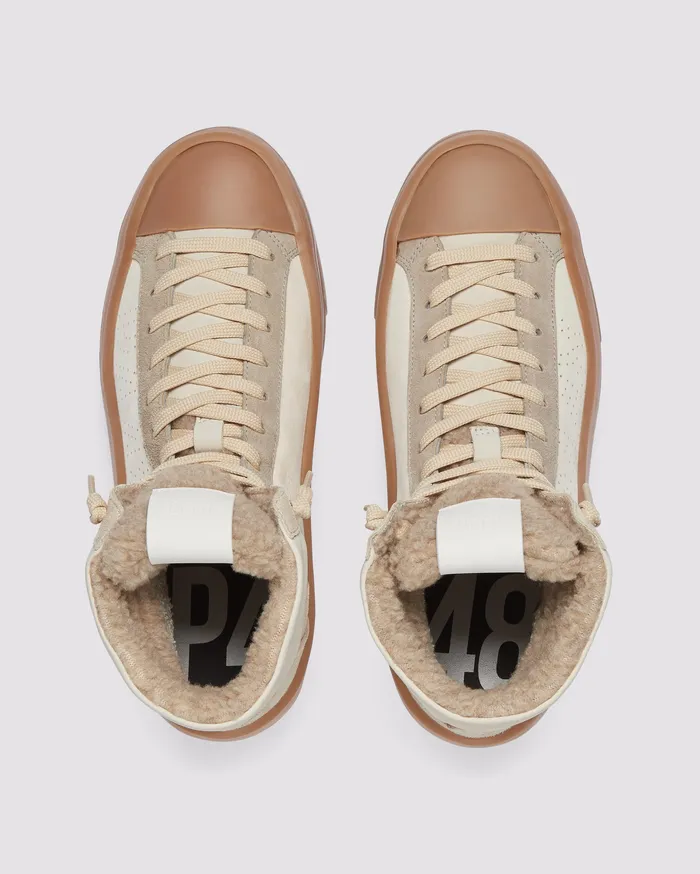 Rail Ceramic Sneaker Rail P448 Women Rail Ceramic Sneaker Rail P448 Women