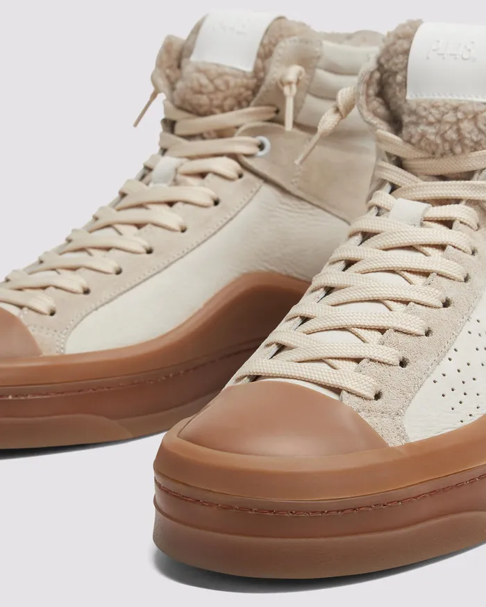 Rail Ceramic Sneaker Rail P448 Women Rail Ceramic Sneaker Rail P448 Women
