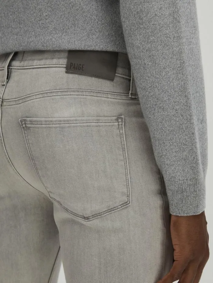 REISS Jeans Men Paige Slim Fit Grumman Stretch Jeans Grumman