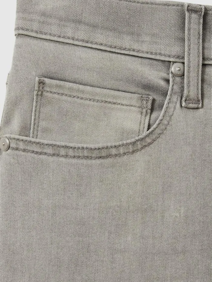 REISS Jeans Men Paige Slim Fit Grumman Stretch Jeans Grumman