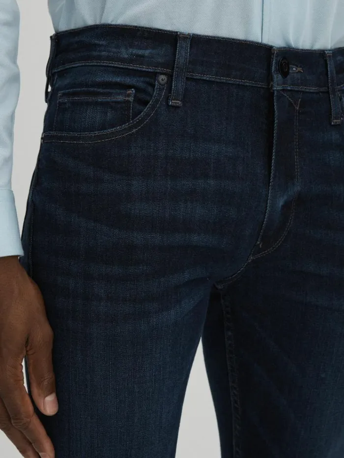 REISS Jeans Men Paige Slim Fit Jeans Graham