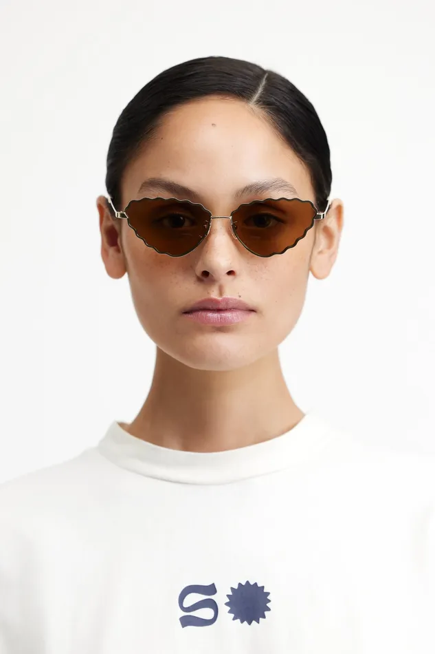 RESONANCE SUNGLASSES Women Eyewear Significant Other