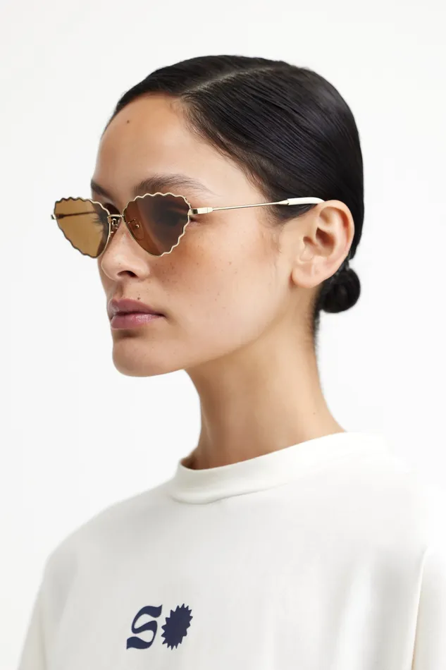 RESONANCE SUNGLASSES Women Eyewear Significant Other
