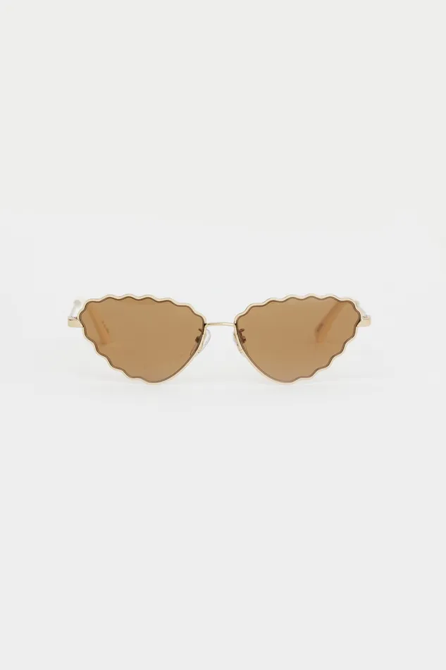 RESONANCE SUNGLASSES Women Eyewear Significant Other