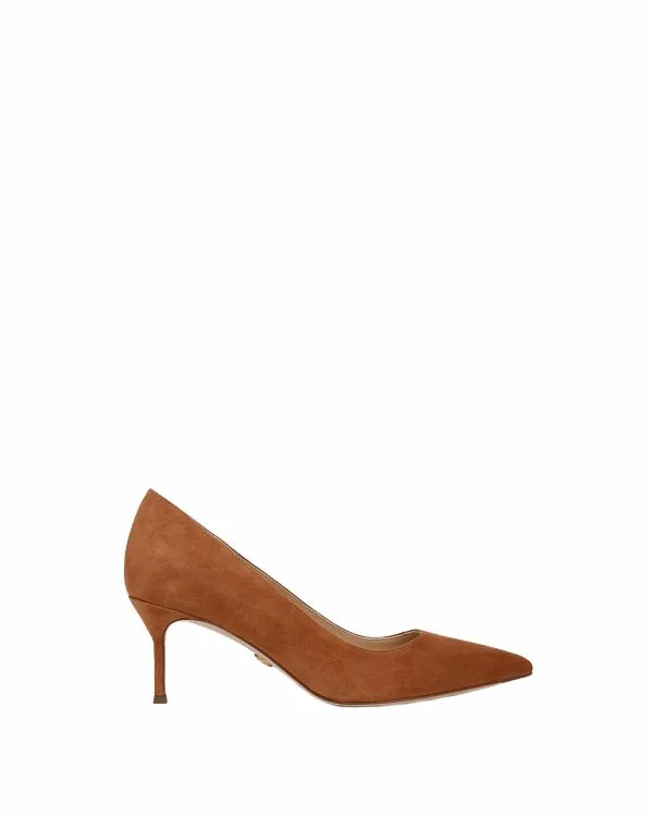 Rita Suede Pump Hazelwood Women Veronica Beard Shoes Rita Suede Pump Hazelwood Women Veronica Beard Shoes