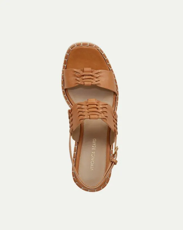 Riya Raffia Wedge Sandal Natural Women Veronica Beard Shoes Riya Raffia Wedge Sandal Natural Women Veronica Beard Shoes