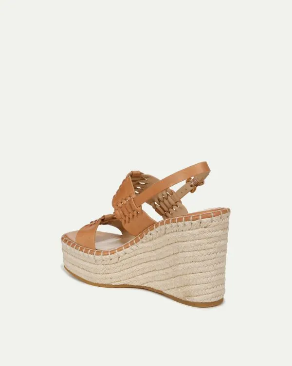 Riya Raffia Wedge Sandal Natural Women Veronica Beard Shoes Riya Raffia Wedge Sandal Natural Women Veronica Beard Shoes