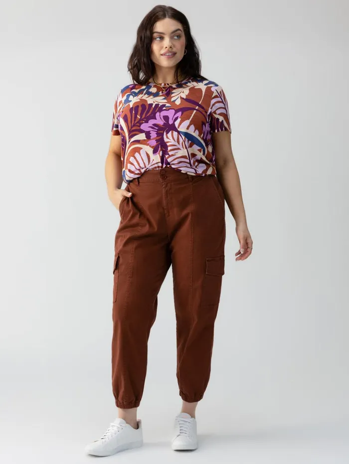 Sanctuary Clothing Inclusive Women The Perfect Tee South Palm Inclusive Collection Sanctuary Clothing Inclusive Women The Perfect Tee South Palm Inclusive Collection