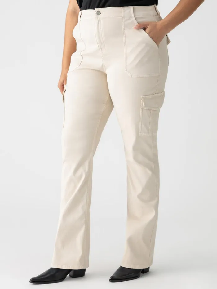 Sanctuary Clothing Pants Women Sculpted Hayden Bootcut Standard Rise Pant Toasted Almond Inclusive Collection Sanctuary Clothing Pants Women Sculpted Hayden Bootcut Standard Rise Pant Toasted Almond Inclusive Collection