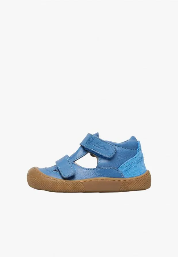 Sandals Kids Naturino NATURINO IRTYS Light Blue
