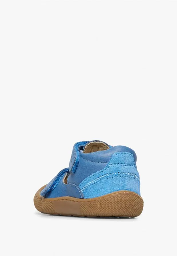 Sandals Kids Naturino NATURINO IRTYS Light Blue Sandals Kids Naturino NATURINO IRTYS Light Blue