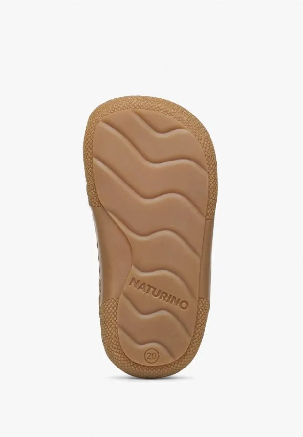 Sandals Kids Naturino NATURINO IRTYS Light Blue Sandals Kids Naturino NATURINO IRTYS Light Blue