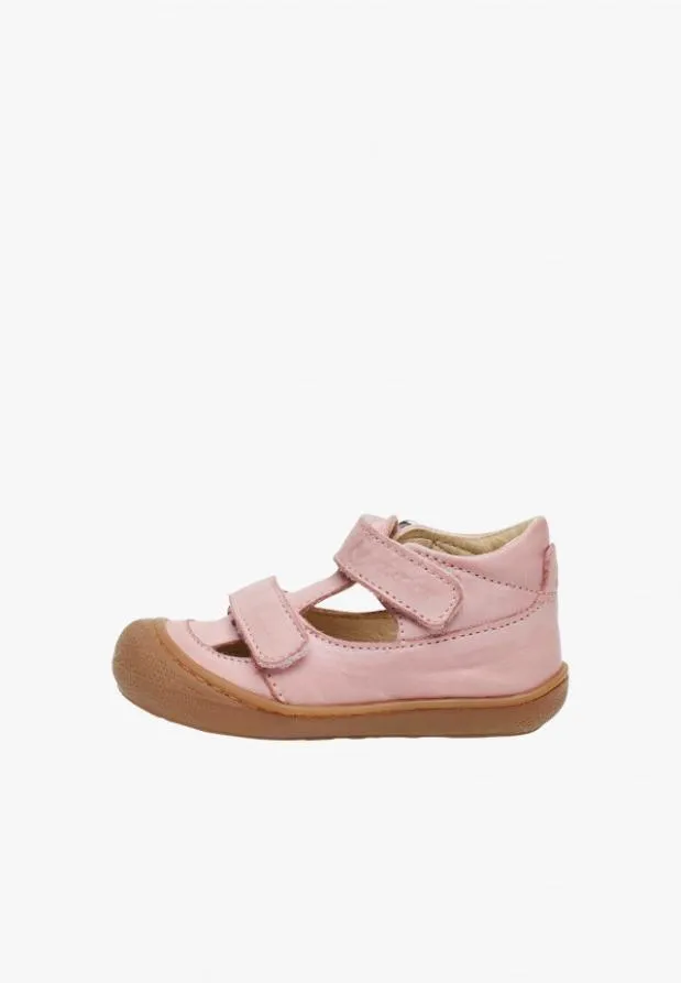 Sandals Kids Naturino NATURINO PUFFY Pink