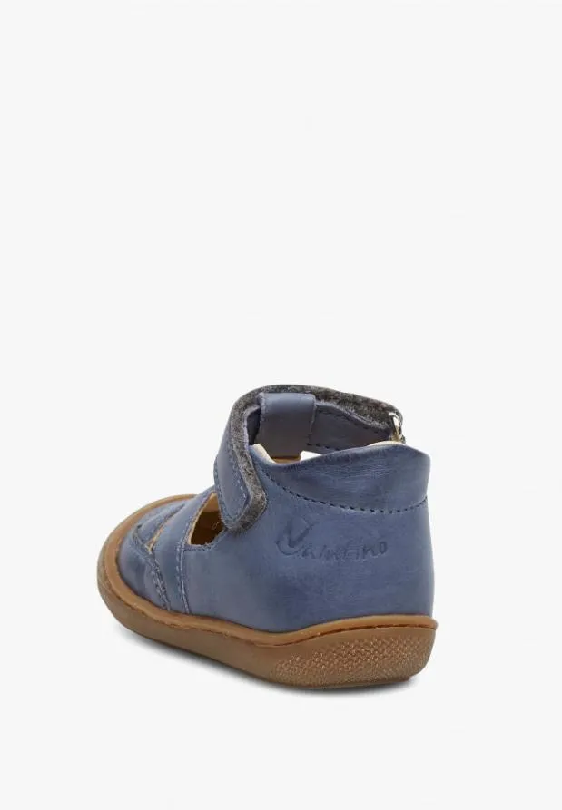 Sandals Kids Naturino NATURINO WAD Light Blue Sandals Kids Naturino NATURINO WAD Light Blue