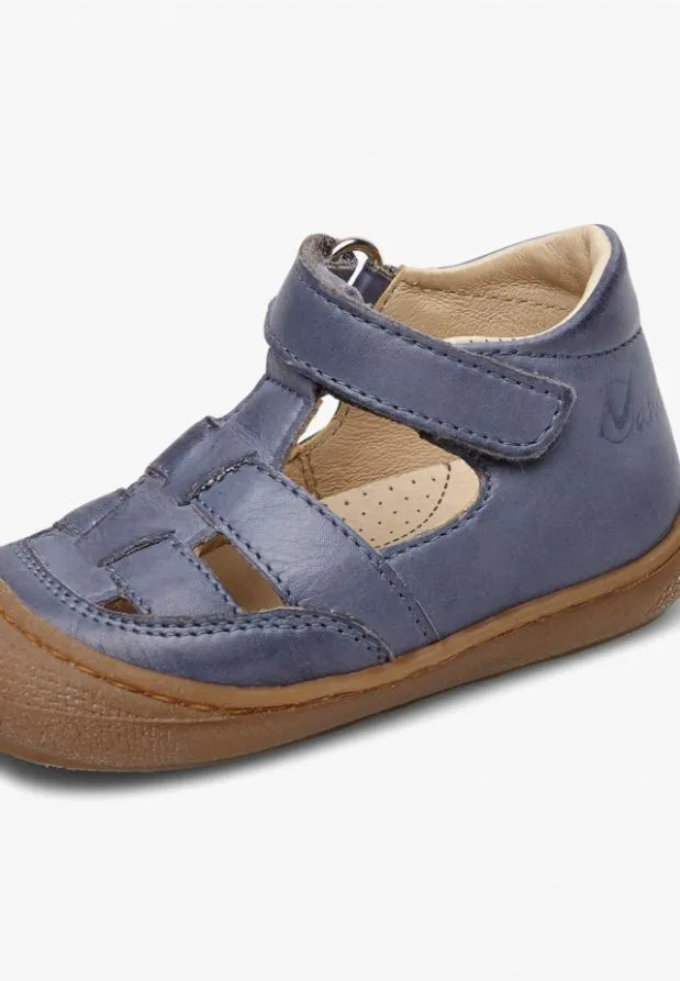 Sandals Kids Naturino NATURINO WAD Light Blue Sandals Kids Naturino NATURINO WAD Light Blue