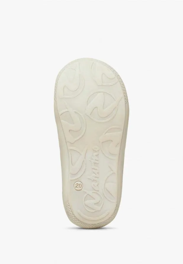 Sandals Kids Naturino NATURINO WAD Sage Sandals Kids Naturino NATURINO WAD Sage