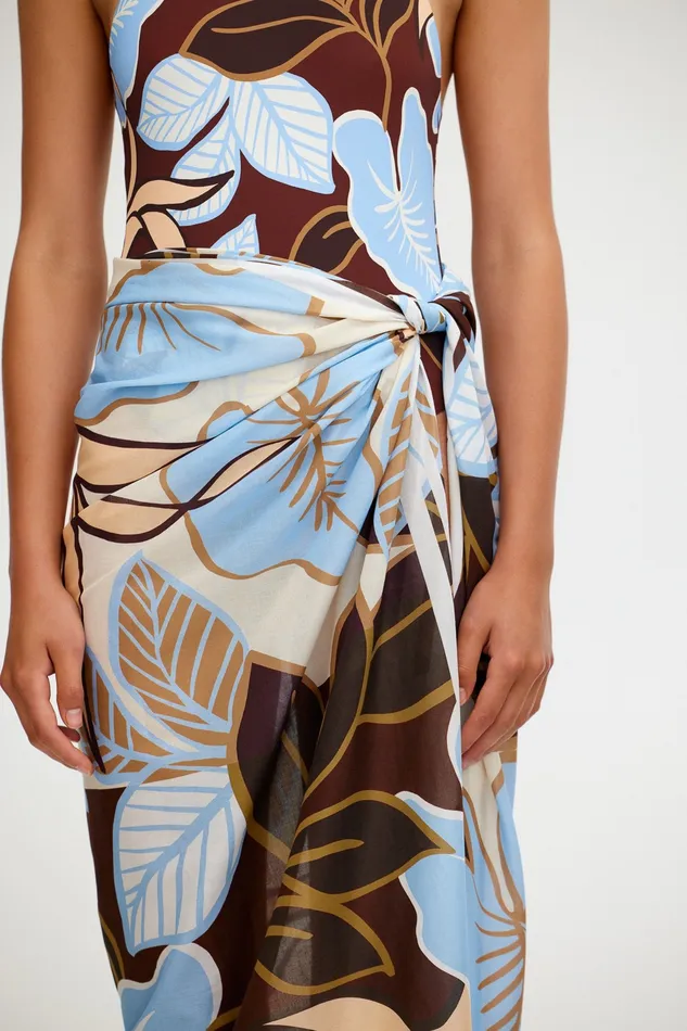 Sarongs Significant Other Women MARCELLA SARONG