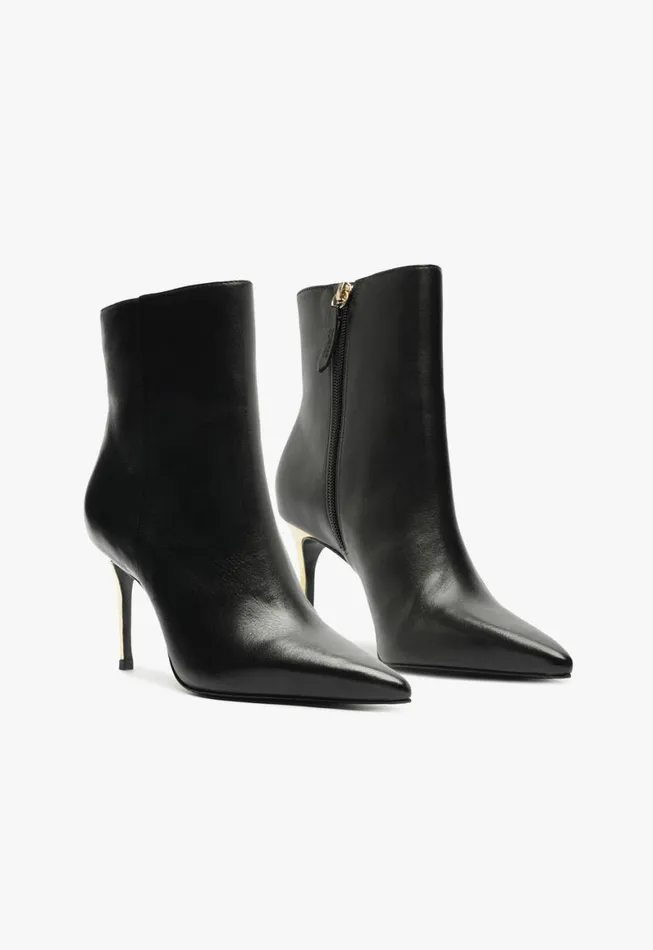 Schutz Shoes Mikki Boots Mikki Bootie Black 8211 Women