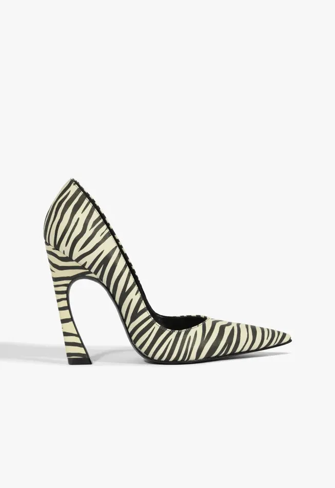 Schutz Shoes Pumps Lexi Pump White 8211 Women