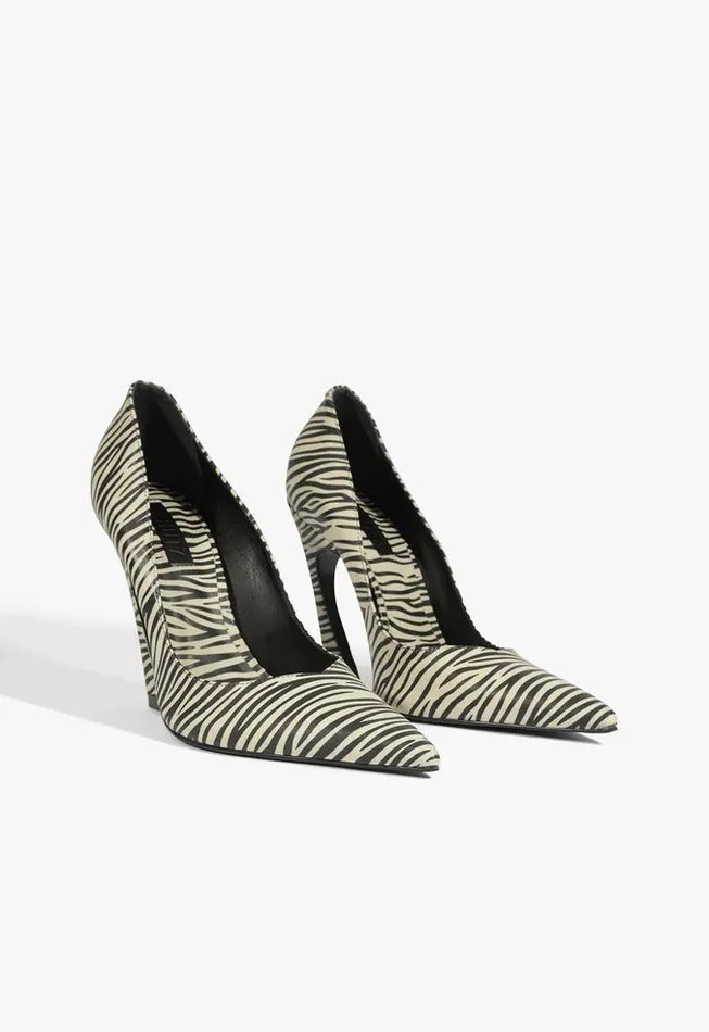Schutz Shoes Pumps Lexi Pump White 8211 Women