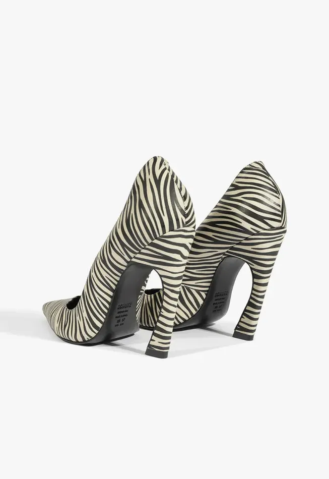 Schutz Shoes Pumps Lexi Pump White 8211 Women