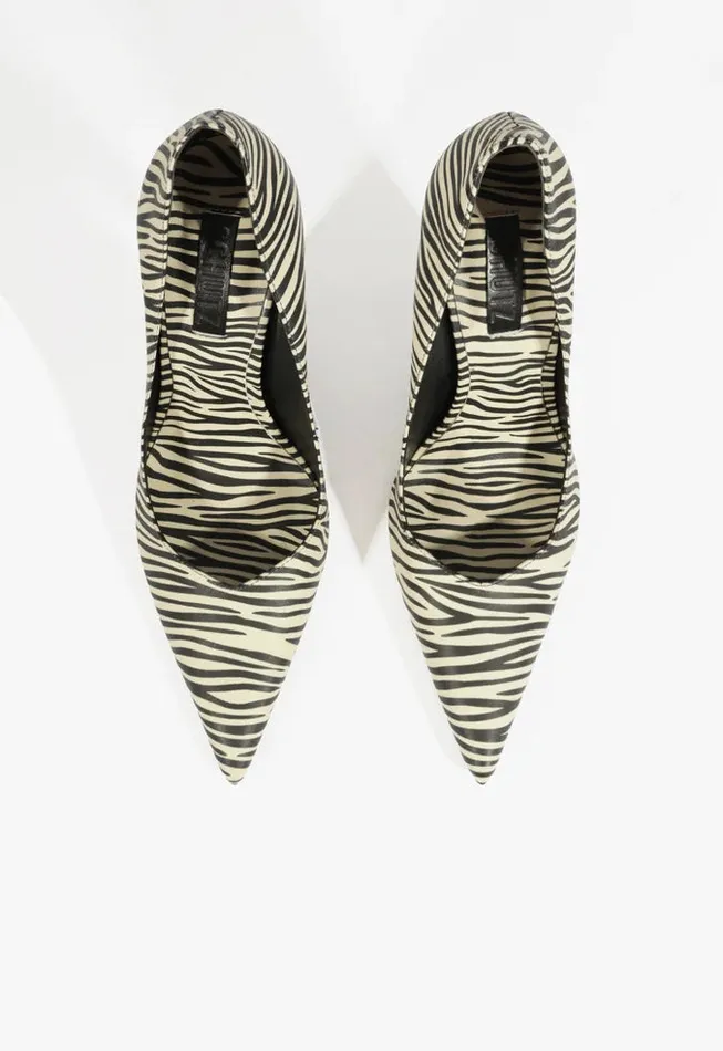 Schutz Shoes Pumps Lexi Pump White 8211 Women