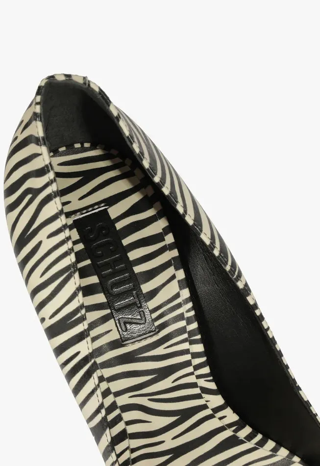 Schutz Shoes Pumps Lexi Pump White 8211 Women