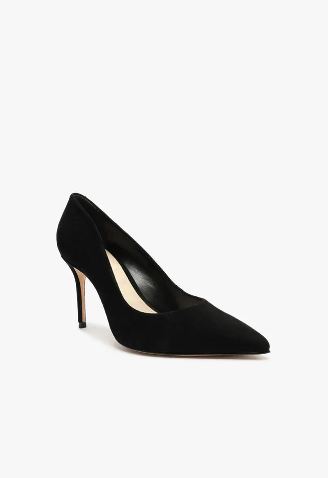 Schutz Shoes Pumps Lou Lo Pump Black 8211 Women Schutz Shoes Pumps Lou Lo Pump Black 8211 Women