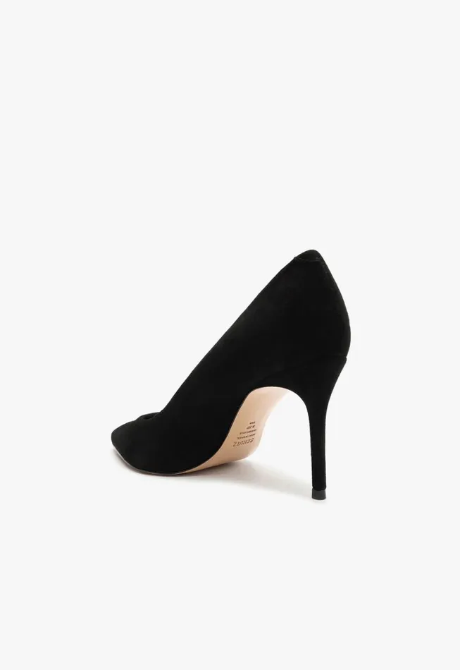 Schutz Shoes Pumps Lou Lo Pump Black 8211 Women Schutz Shoes Pumps Lou Lo Pump Black 8211 Women