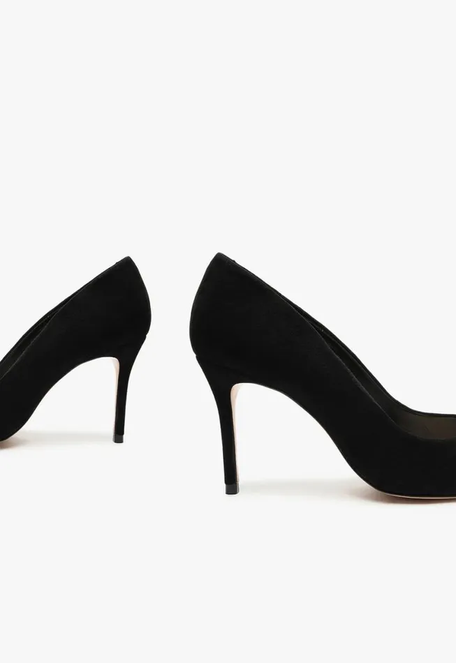 Schutz Shoes Pumps Lou Lo Pump Black 8211 Women Schutz Shoes Pumps Lou Lo Pump Black 8211 Women