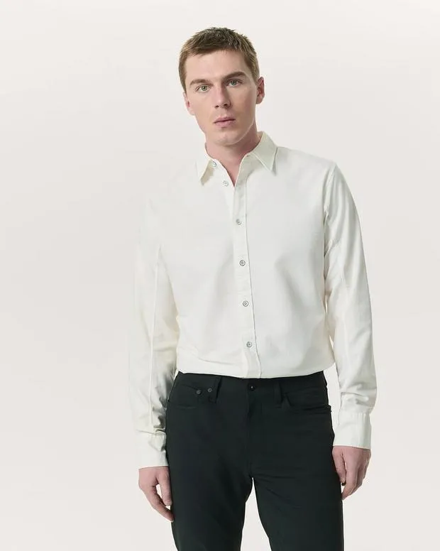 Shirts Men Tomlin StretchCotton Dobby Shirt ArmyDark GreyHeron BluePearl GreyWhite rag and bone Shirts Men Tomlin StretchCotton Dobby Shirt ArmyDark GreyHeron BluePearl GreyWhite rag and bone