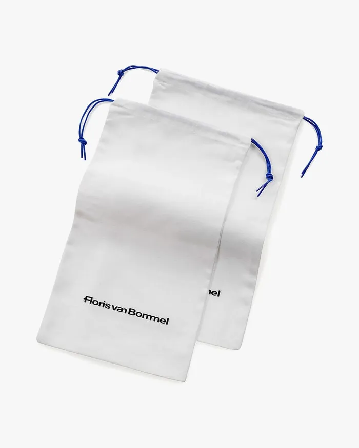 Shoe Care Men Floris Van Bommel Dust Bag For Patent Leather Shoes Other