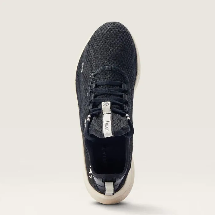 Shoes and Sneakers Women Ariat Ignite Eco Black Shoes and Sneakers Women Ariat Ignite Eco Black