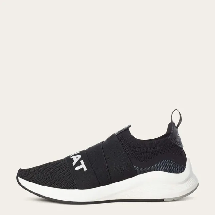 Shoes and Sneakers Women Ariat Ignite SlipOn Black Shoes and Sneakers Women Ariat Ignite SlipOn Black