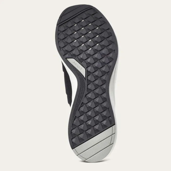 Shoes and Sneakers Women Ariat Ignite SlipOn Black Shoes and Sneakers Women Ariat Ignite SlipOn Black