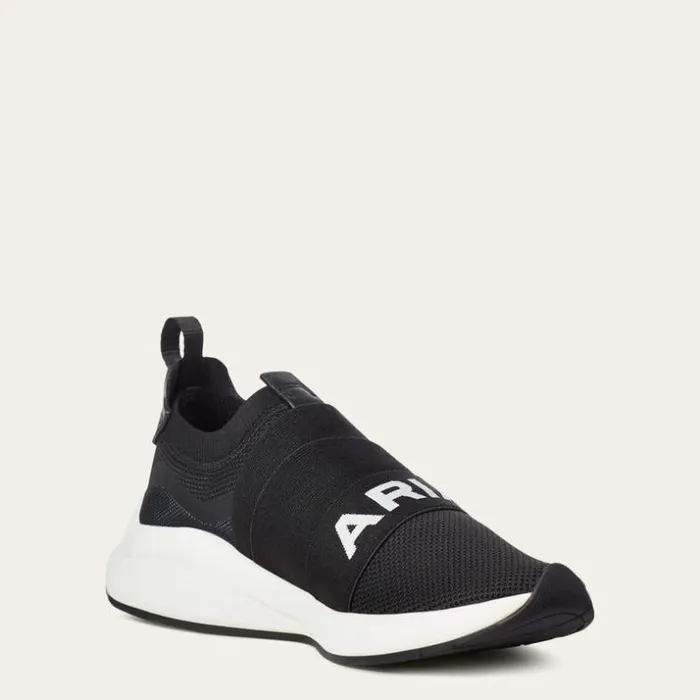Shoes and Sneakers Women Ariat Ignite SlipOn Black Shoes and Sneakers Women Ariat Ignite SlipOn Black